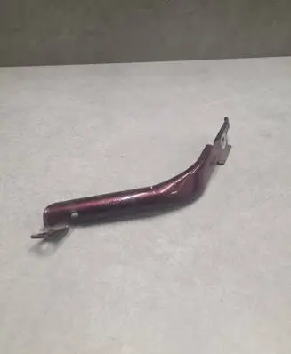 Front arch trim