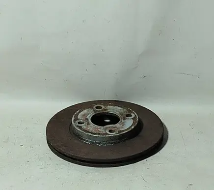 Ford Fusion Front brake disc