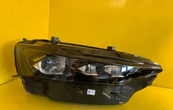 Citroen DS7 Crossback Headlight/headlamp 9841272780