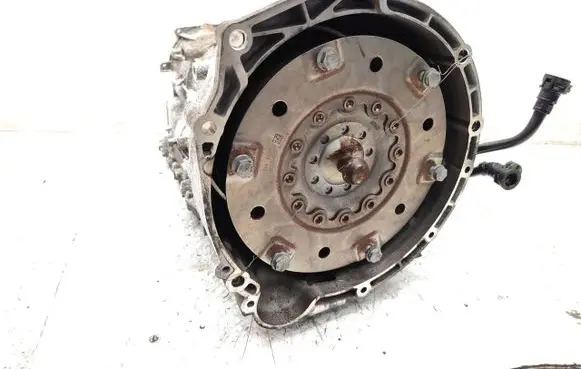 BMW X3 F25 Automatic gearbox GA8HP45X GA8HP45XZ5A