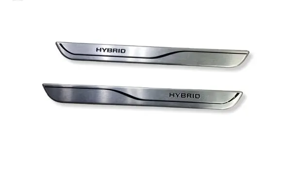 Toyota Yaris Cross Front sill trim cover OF0000135897 OF0000135355 PW3820D007