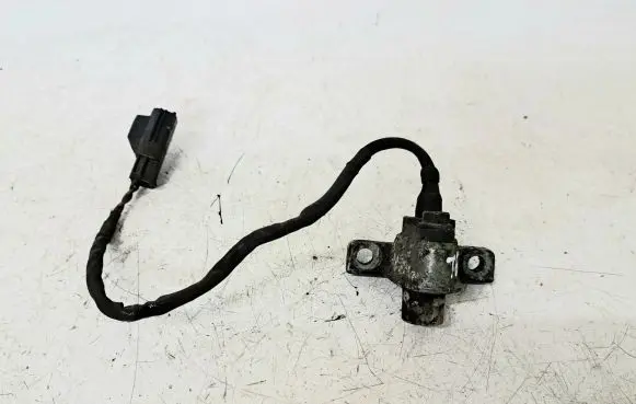 Volvo V70 Crankshaft position sensor
