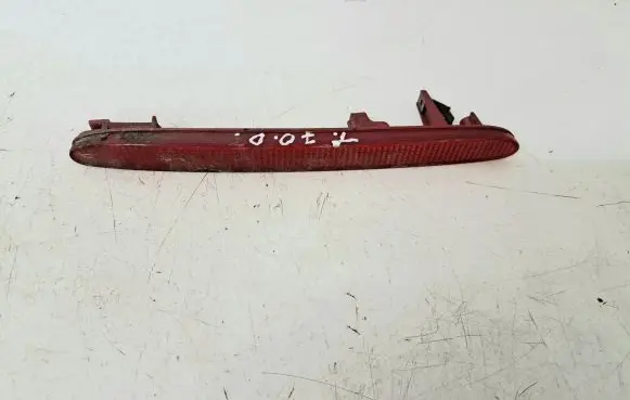 Honda Accord Rear tail light reflector