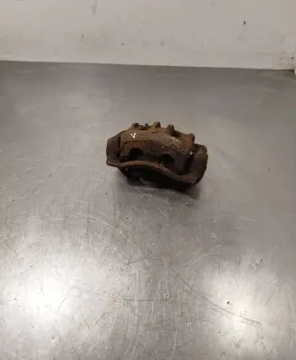 Hyundai Santa Fe Front brake caliper