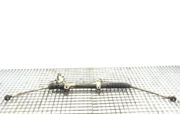 Steering rack