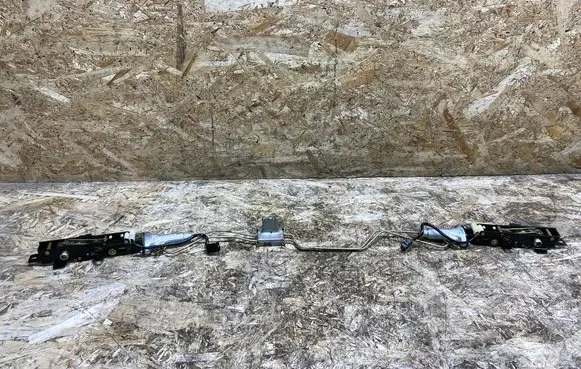 Mercedes-Benz SL R129 Convertible roof lock/latch 1298001672 1298000022