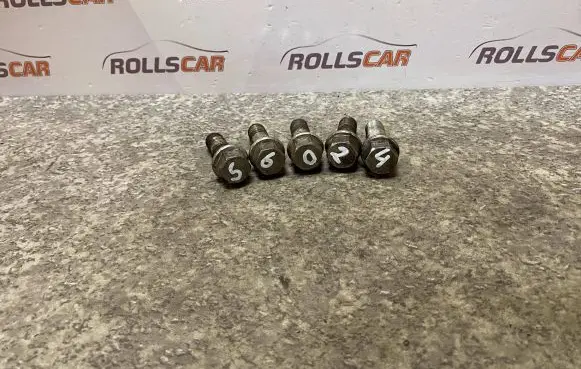 Volvo S60 Nuts/bolts 