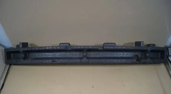 Nissan Qashqai Front bumper foam support bar 620904EA0A
