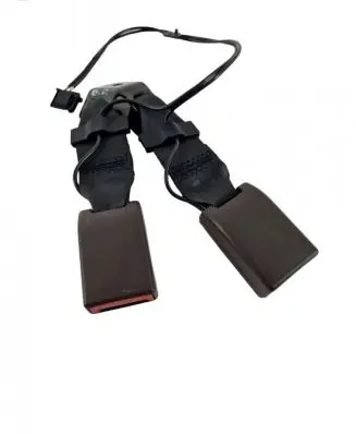 Opel Mokka Rear seatbelt buckle 95352222
