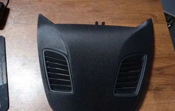 BMW 5 G30 G31 Other interior part 93295619358056