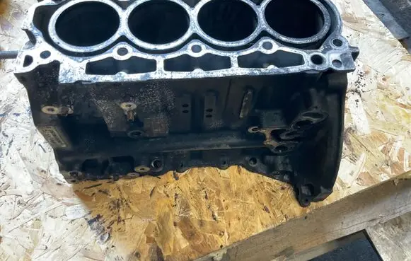 Citroen Berlingo Engine 9H02