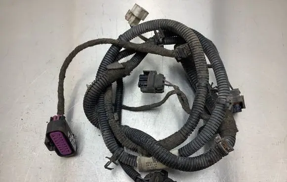 Opel Astra J Other wiring loom 13253617 61N3088 411252