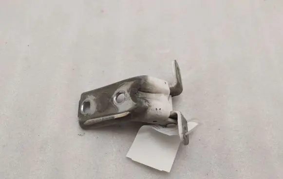 Ford Mustang V Front door lower hinge 