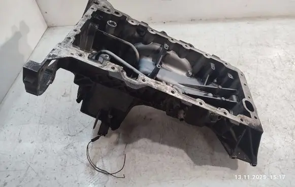 Land Rover Range Rover Sport L320 Oil sump 6H3Q6675CD