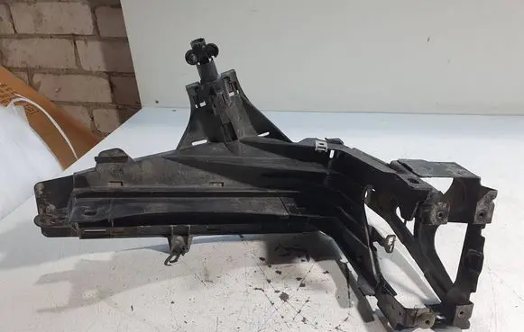 BMW 7 F01 F02 F03 F04 Headlight/headlamp mounting bracket 110715