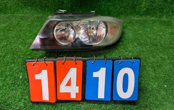BMW 3 E90 E91 Headlight/headlamp