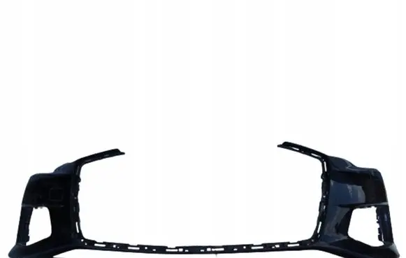 Audi A6 S6 C8 4K Front bumper corner part panel trim R23P2