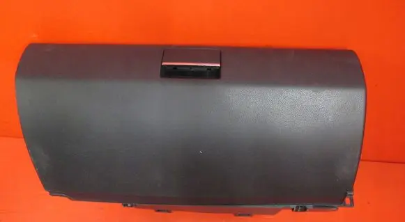 Mercedes-Benz A W169 Glove box set 