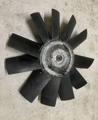Ford Ranger Fan impeller AB398C617AB
