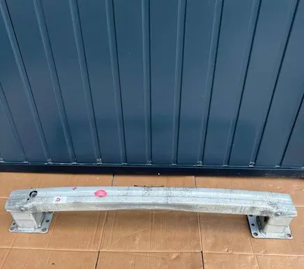 Peugeot RCZ Front bumper cross member 9656741380