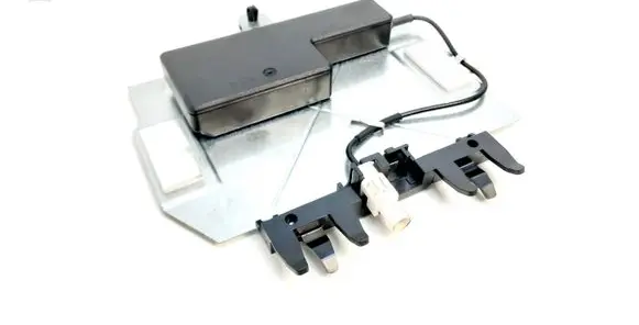 Mercedes-Benz CL C216 Aerial antenna amplifier A2168201175