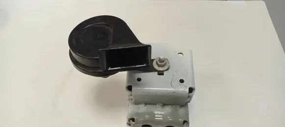 Horn signal