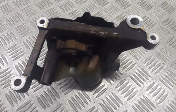 Volkswagen PASSAT B5.5 Oil pump 078115105