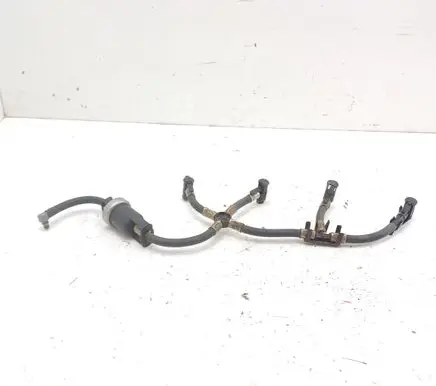 Fuel return line/hose