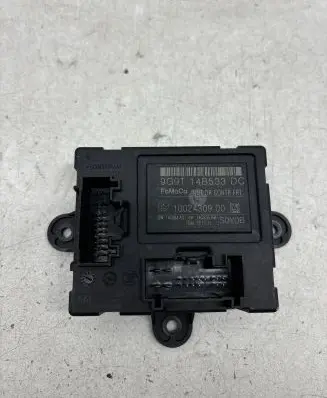 Ford S-MAX Door control unit/module 9G9T14B533DC 1002430900 14C064AD