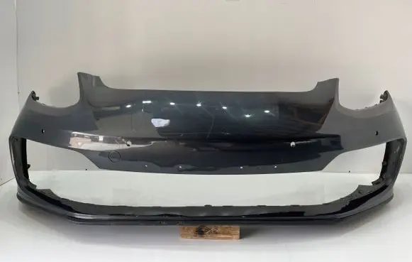 Porsche Panamera (971) Front bumper