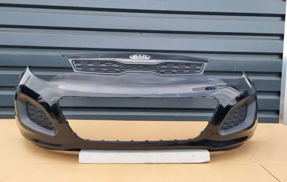 KIA Rio Front bumper 865111W200