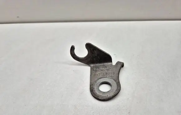 Other rear suspension part