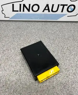 BMW 5 E39 Immobilizer control unit/module 61358375840
