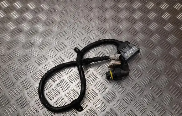 Alfa Romeo Giulia Other wiring loom 00505532140