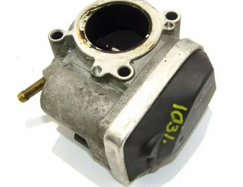 Volkswagen Golf IV Electric throttle body valve 036133062L