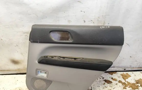 Subaru Forester SG Rear door card panel trim 94223