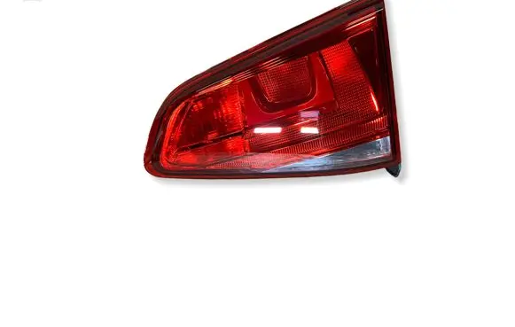 Volkswagen Golf VII Rear/tail lights 5G0945094M