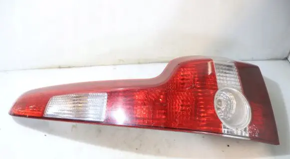 Volvo V50 Rear/tail lights