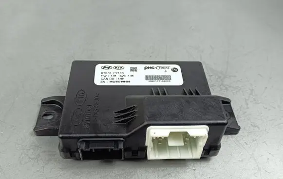 KIA Sorento IV Other control units/modules 81870P2100