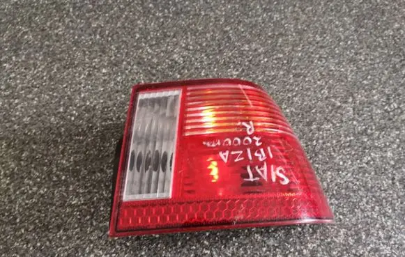 Seat Ibiza II (6k) Rear/tail lights