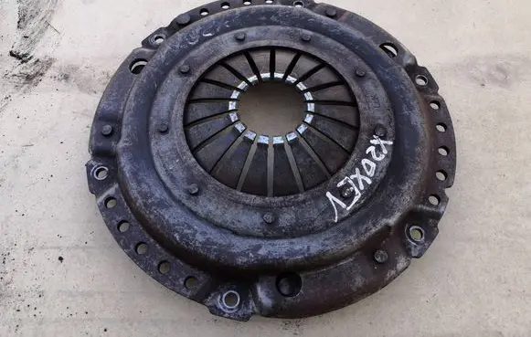 Opel Vectra B Clutch set kit 90400086
