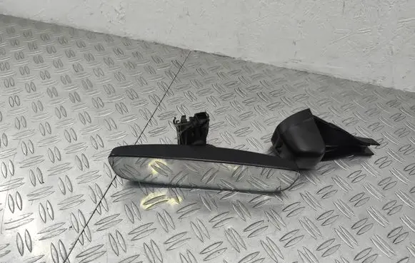 Seat Alhambra (Mk2) Rear view mirror (interior) 8K0971834 3G0857511AK