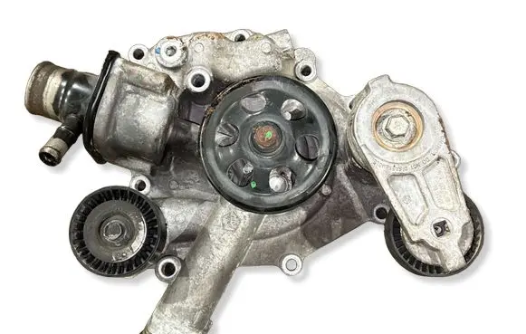 Dodge Charger Water pump 05038677AA