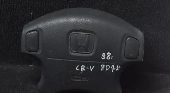 Honda CR-V Steering wheel airbag 77800S02E71