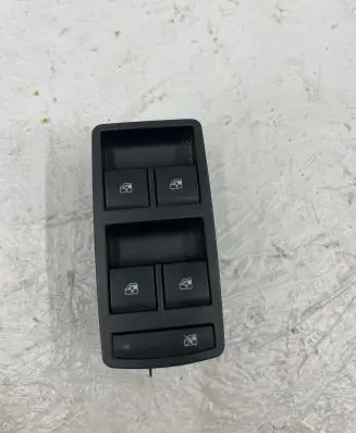 Opel Insignia A Electric window control switch 13222224