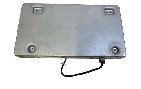 Nissan Juke I F15 Phone control unit/module 283881EA1C VP9ASF14B409