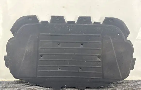 Audi Q7 4L Engine bonnet/hood sound/heat insulation 4L0863825