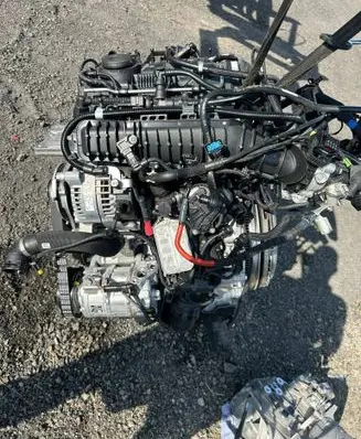 BMW 1 F40 Engine B38A15U