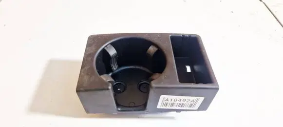 Audi A6 S6 C6 4F Cup holder 4f1862534f