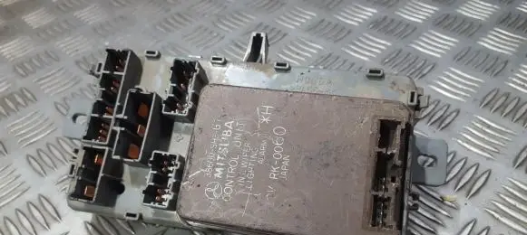Honda Civic Fuse box set 38600SH3G1 38600-SH3-G1